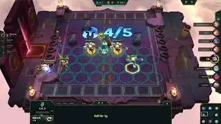 🔥 Mastering TFT Hyper Roll: Ultimate Demacia 8 Comp Guide!