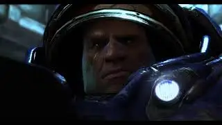 StarCraft II: Wings of Liberty  #5