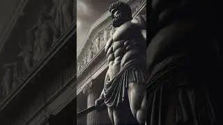 A True Alpha Male Does This... #stoicism #alpha #motivation