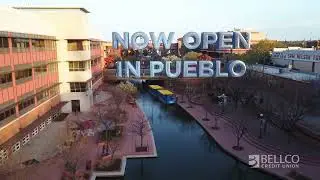 Bellco Credit Union Now Open in Pueblo