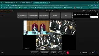 SSC CGL 2025 PIL hearing | Supreme Court #ssc #supremecourtofindia 