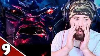 DMC Devil May Cry-Epic Mundus Boos Fight-Part 9