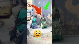 A simple act of kindness that wil make you cry #trending #humanity #viralvideo #explorepage #mrbeast