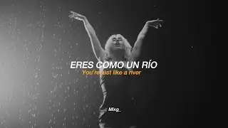 Miley Cyrus - River (Lyrics + Sub. Espa&ntilde;ol)