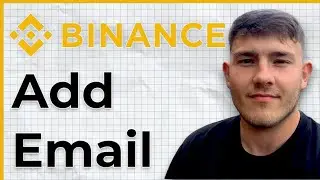 How to Add Email in Binance Full Tutorial 2025