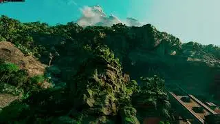 Shadow Of The Tomb Raider Max Settings Benchmark