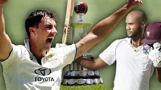 Australia&rsquo;s Sir Frank Worrall Trophy Reign: Can West Indies End It? | Test Series Preview
