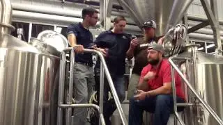 BDI-Brew Crew-Beer of the Week- Latitude 42