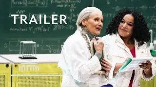 A spoken-word opera: The theory of everything [trailer] | Dutch National Opera