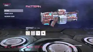 Archived Doom 2016 (beta) footage pt 1