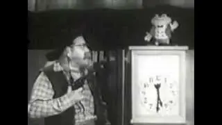 Froggy the Gremlin and Lecturers