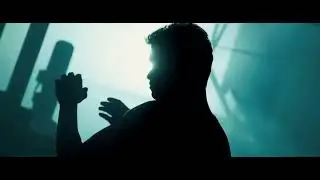 Jawan&times;Theri An Atlee cinematic universe (ACU)| @RedChilliesEntertainment&@thinkmusicofficial