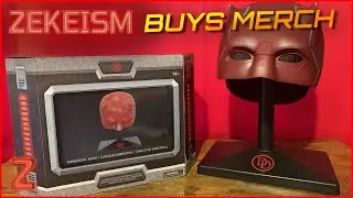 DareDevil  - Disney Parks Edition 2025 (Unboxing)