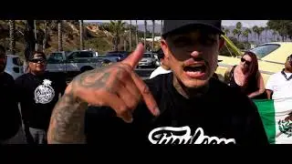 Soldier Loks- My Block (West Block Music)