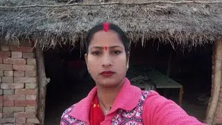yah Mera Ghar hai Vijay Riya vlogs rangeela family block gorakhpuriya bhauji