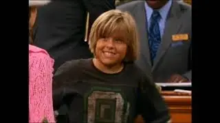 That's So Raven: Raven's Makeover Madness / The Suite Life of Zack and Cody (2006) Trailer