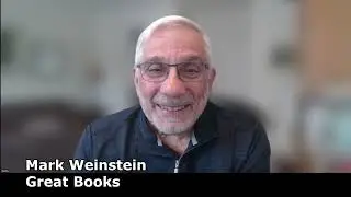 Mark Weinstein - Great Books