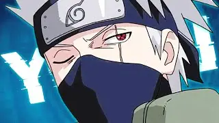 HAARPER -  DROP IT LIKE IT'S HOT! | Naruto Shippuden AMV