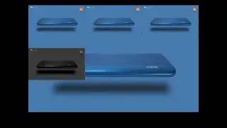 Xiaomi Redmi 9A Sparta Custom Veg Replace