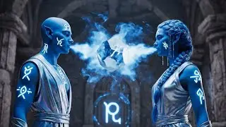 Divine Pleiadian & Arcturian Healing Light | Astral Body Alignment