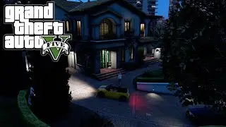 Doting Dad - Mission | GTA 5 PS5