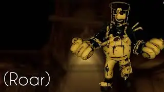 Brute Boris all voice lines