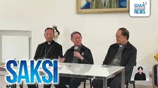 Cardinal Tagle, inilarawan si Pope Leo XIV bilang 