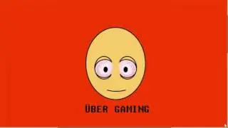 &Uuml;ber Gaming - Opening Video Logo