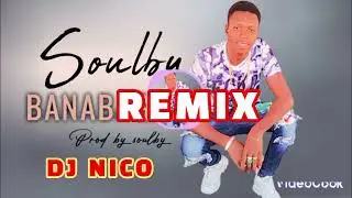 soulby banabatô _dj nico mix 2024