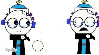 Rob walking then clone rob appears (fixed)