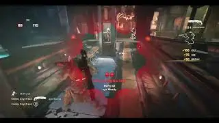 Ess Onyxfreak - Gears 5 Montage #49 ft. Ess Owl