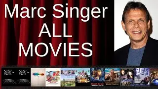ALL Marc Singer Movies Ranked by Score (Critics + Fans)
