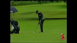 TT Open Golf Tournament Set To Tee Off Tomorrow