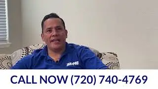 Marlon Dugate on owning a JanPro franchise