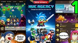 Videogame Guardians Gameplay |  2024 Mobile And Android Game ▶️ Part 1