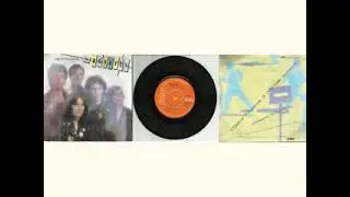 ADVERTS - Cast Of Thousands 7