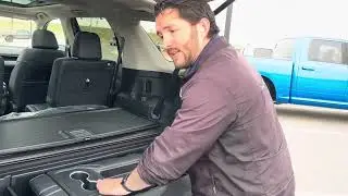 Difference between Honda Pilot vs Honda Odyssey