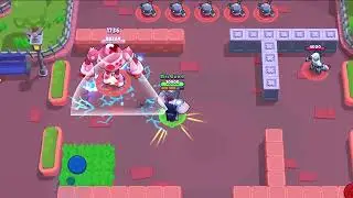 Brawl Stars Frank New Attack Sound Effects 🔔🖥️