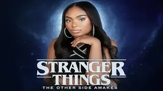 Erin Lyons - Stranger Things: The Other Side Awakes