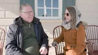Talking Materials w/Gunnar Ottosson of Ottosson Linseed Oil Paint