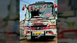 #all kerala tourist private bus fan's