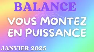 ❄️LIBRA JANUARY 2026❄️POWERFUL TRANSFORMATION AT WORK. 🌟STOP THE EXHAUSTION