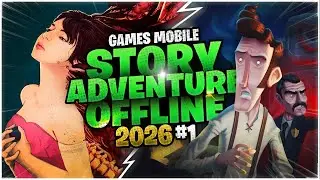 10 Game Android & iOS Terbaik & Terbaru 2026 | Offline Gengs
