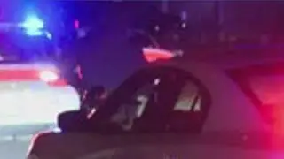 Man critically wounded in Camby shooting