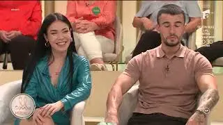 Robert, în lacrimi: S-au adunat prea multe!