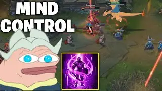 Drututt  Outplayed by 