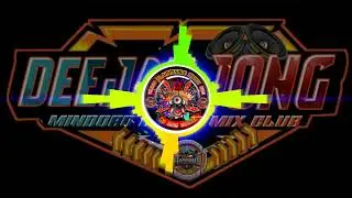 TEKNOLOJA TIKTOK TRENDING BUDOTS WOBBLE DJ JONG REMIX by TFPM