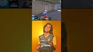 Godlike vs FS #admino #bgmi #godlike #jonathan #shortvideo #gaming #spower #manya #phonkmusic