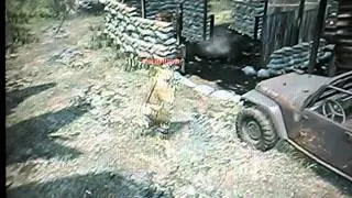 Care Package Crate Kill