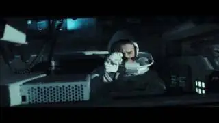Луна 2112 дублированный трейлер HD
